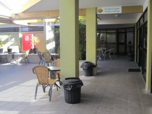 Arquivo pessoal Priscila Campos