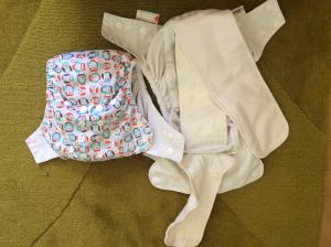 All in two aberta e fechada